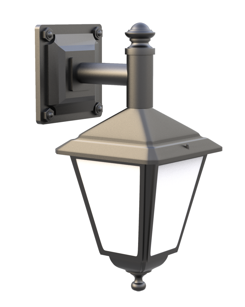Sienas lampa K04.V36-02
