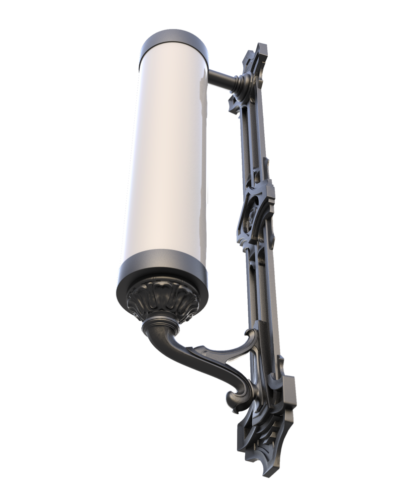 Sienas lampa K124.200