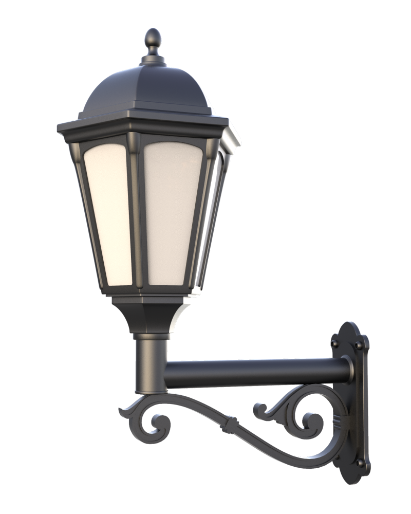 Sienas lampa k26.v74 1