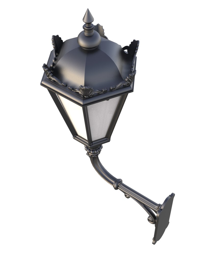 Настенная лампа k93.v07-02