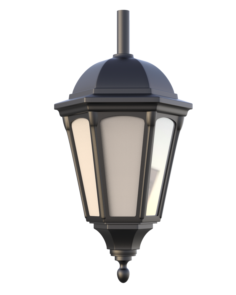 Street lantern V74 (suspended)