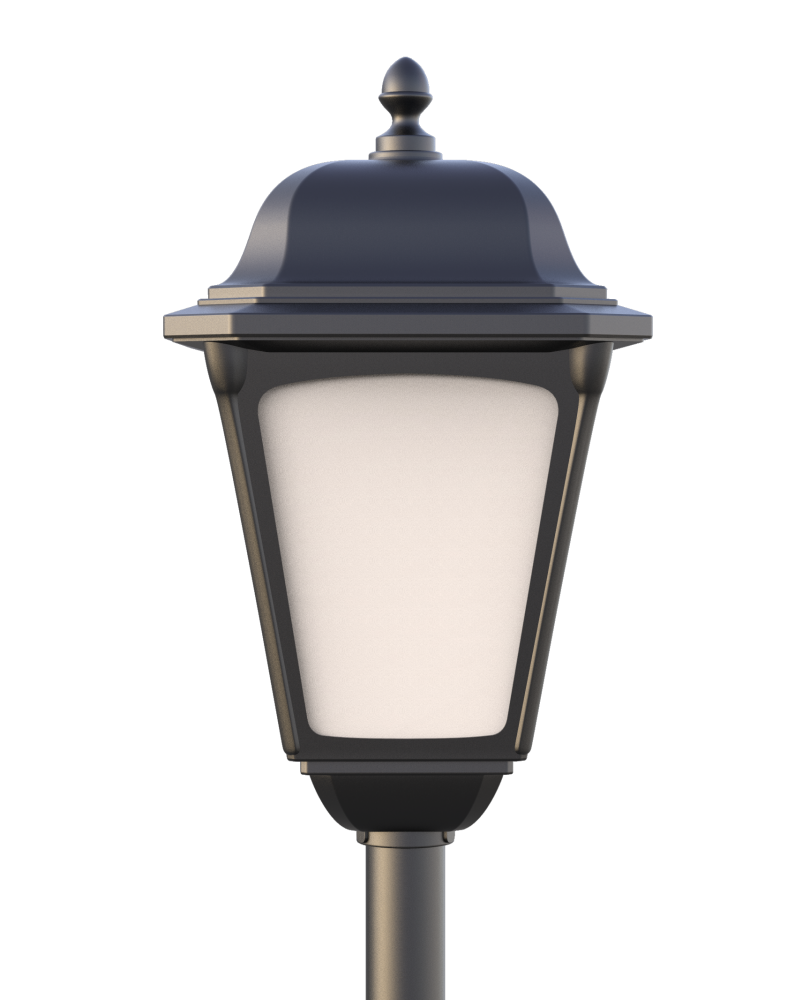 Street lantern V75 (torchere)