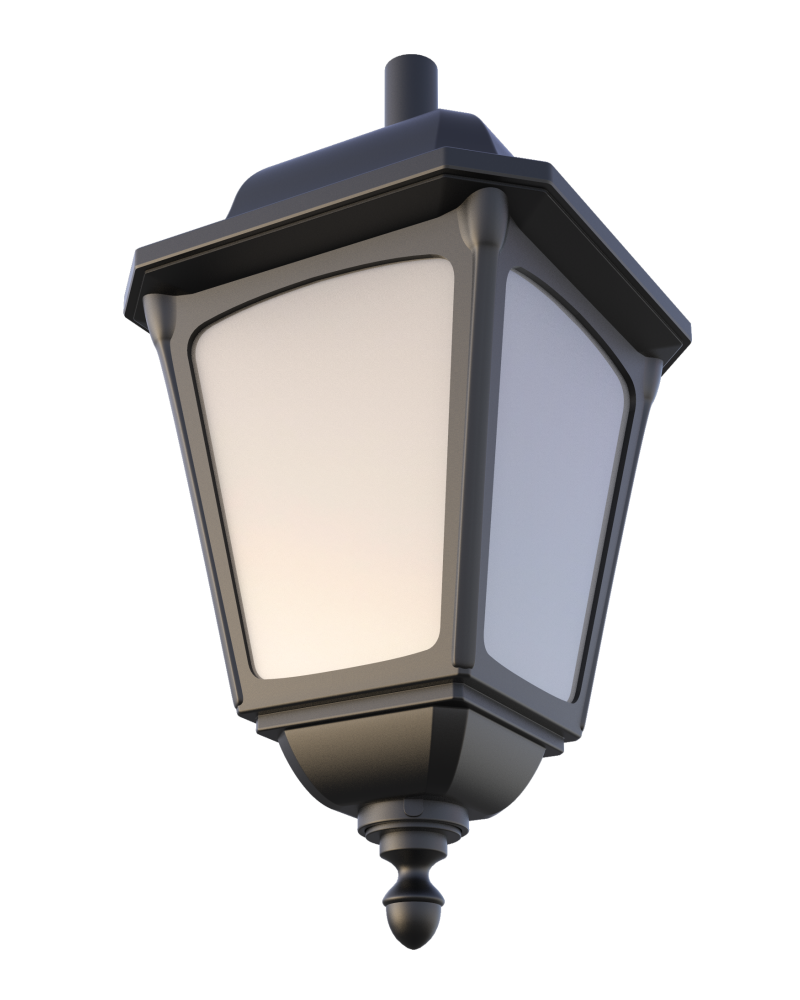 Уличный светильник V75 (подвесной)