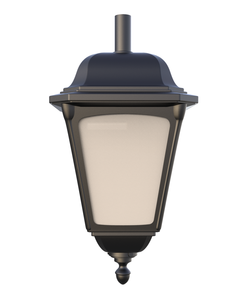 Street lantern V75 (suspended)